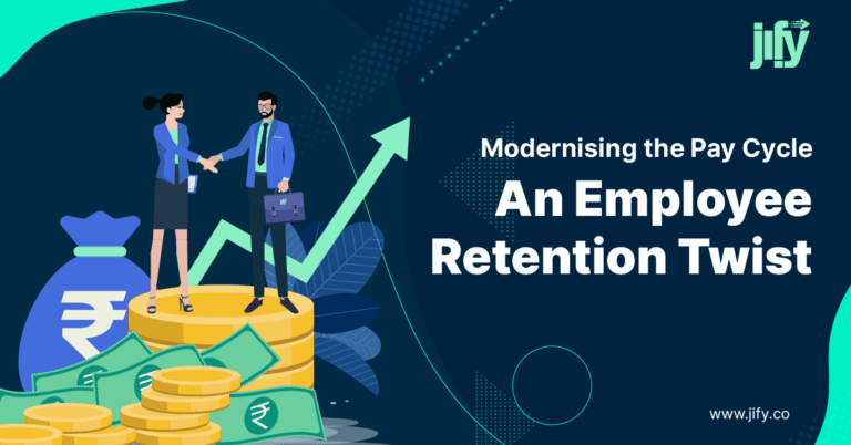 643805ecf3f58e2c1973cb3c modernising the pay cycle