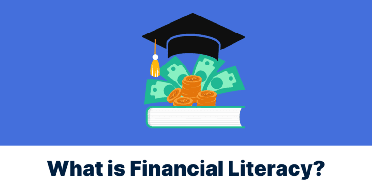 6502fbe94caf754ddca65867 What is Financial Literacy