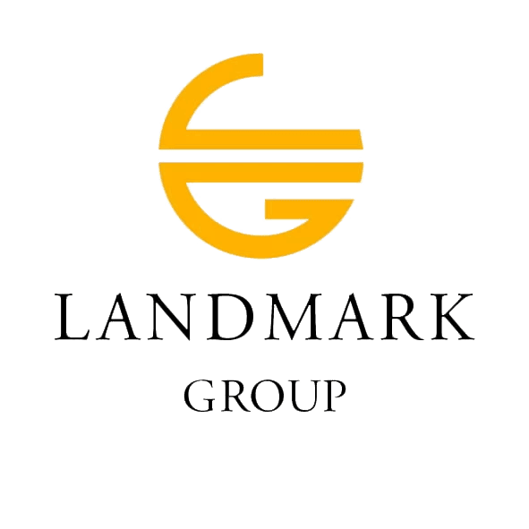 Landmark Group Logo