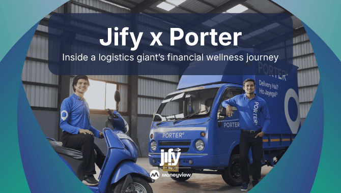 jify x porter